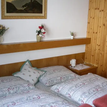 Ferienhaus 88 * Konigsleiten